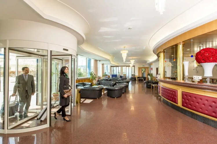 Hotel Ambassador photo 24