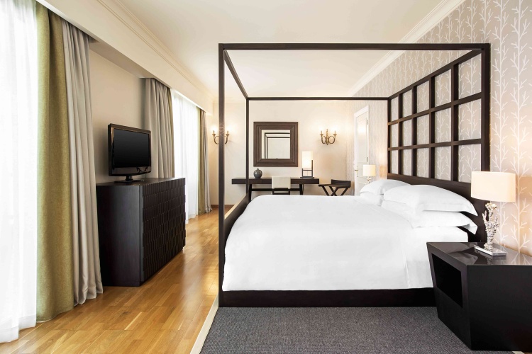 Sheraton Rhodes Resort photo 8