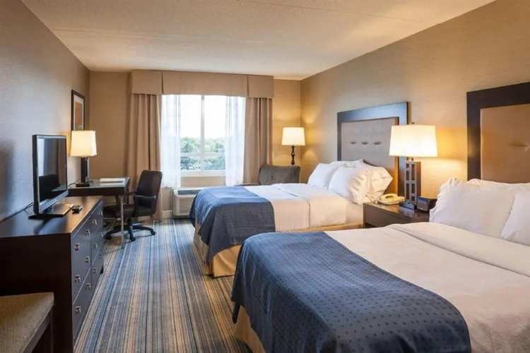 Quadruple Suite