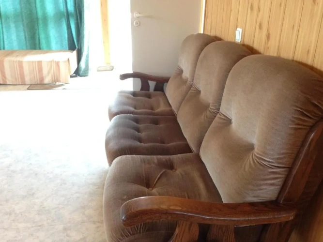 Sextuple Apartment