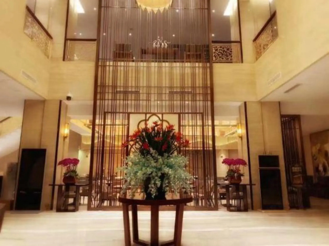 Royal Regent Hotel
