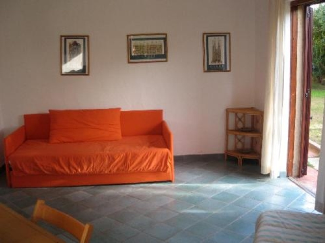 Appartamenti Punta Marana e Pedra Concada