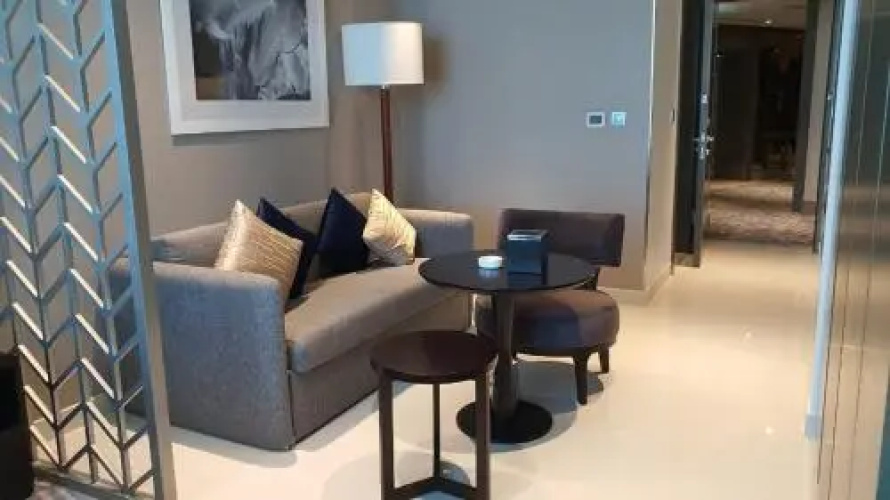 Blue Ocean Holiday Homes - Prive