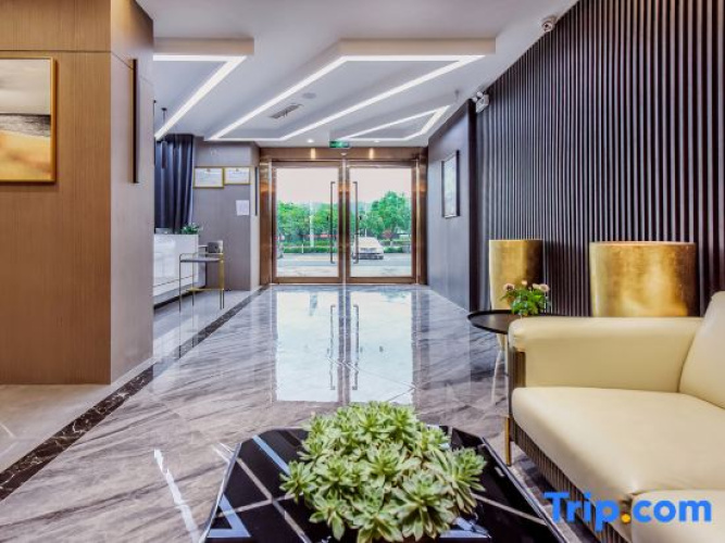 Kaersen Hotel（Chongqing Huanancheng）
