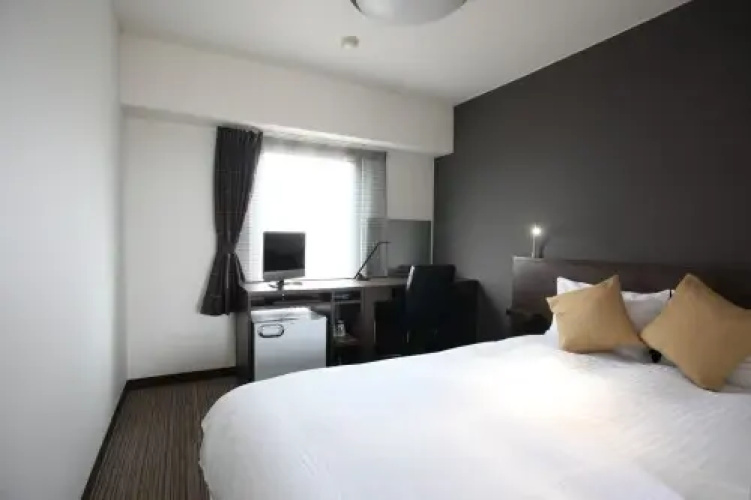 Hotel Sunplaza Kurashiki