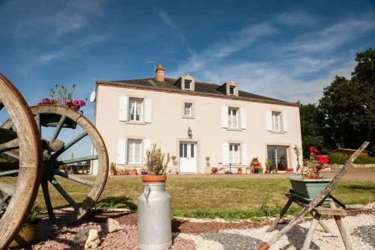 La Belle Echappee