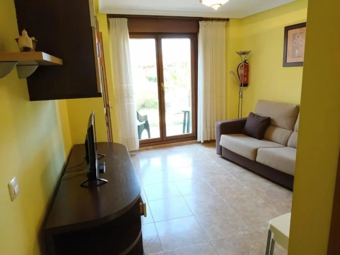 2 Bedrooms Double Apartment