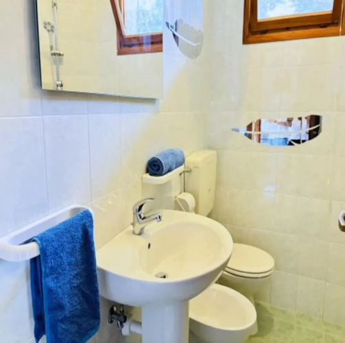 Charming Two-bedroom Apartment With Private Garden