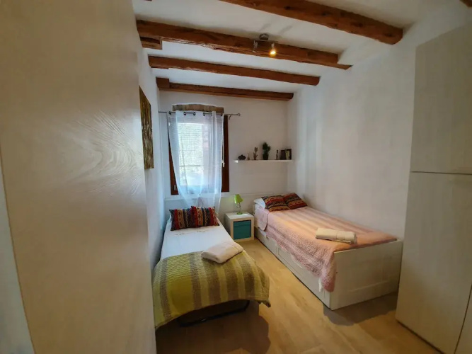 Apartment Giardini