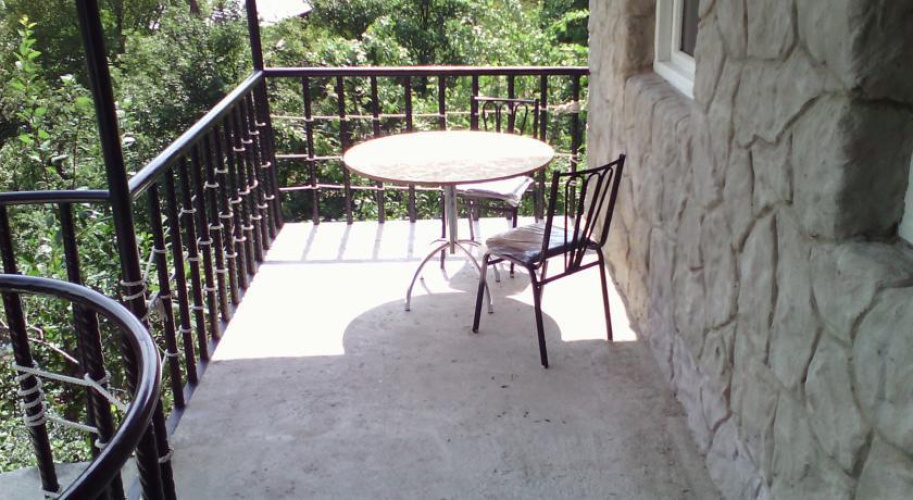 Guest House Mindia