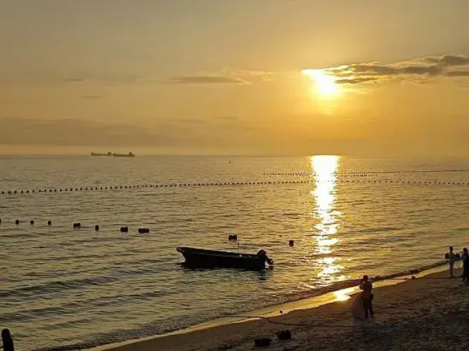 Shiyuan Seaview Homestay