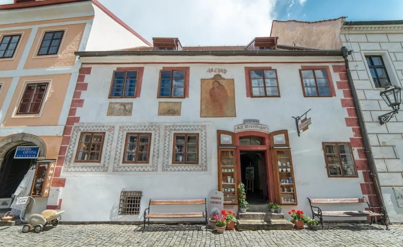 Hotelbild