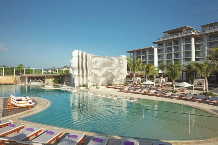 Breathless Montego Bay - Adults Only - All Inclusive photo 13