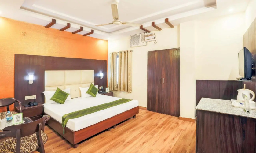 Hotel Grand Legacy