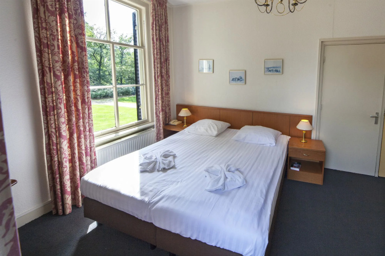 Fletcher Hotel-Landgoed Huis Te Eerbeek