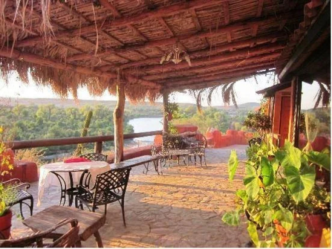 Rio Vista Hotel