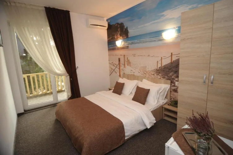 Hotel Pinguin