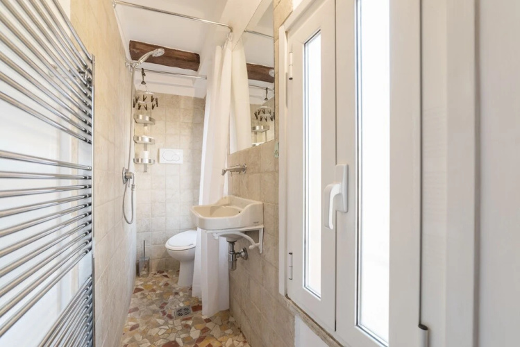 Rione Monti Stylish Studio