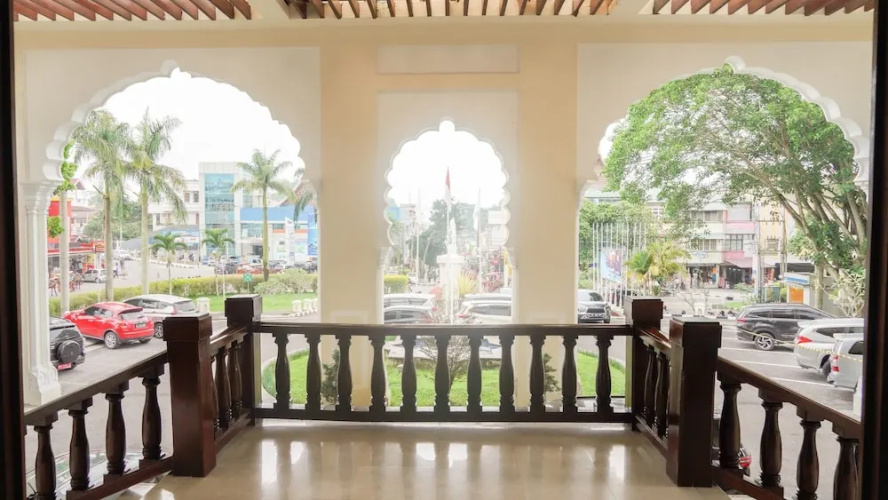 TripleTree Hotel And Resort