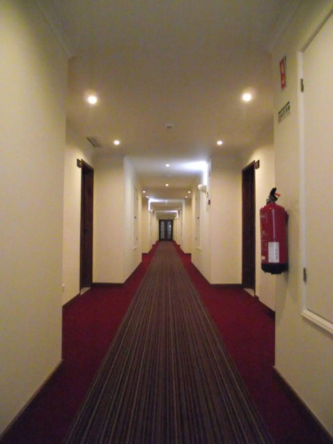 Hotel Santa Maria