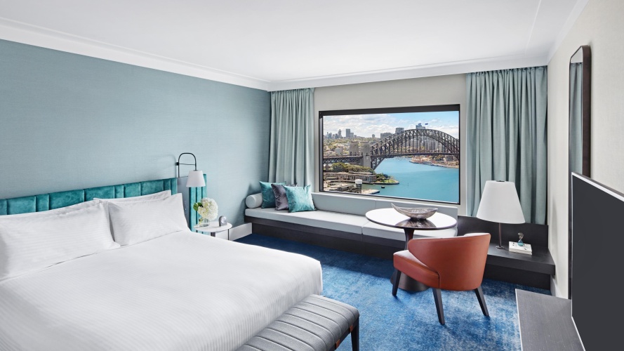 Intercontinental Sydney photo 17