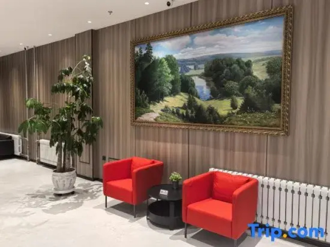 Hotelafbeelding
