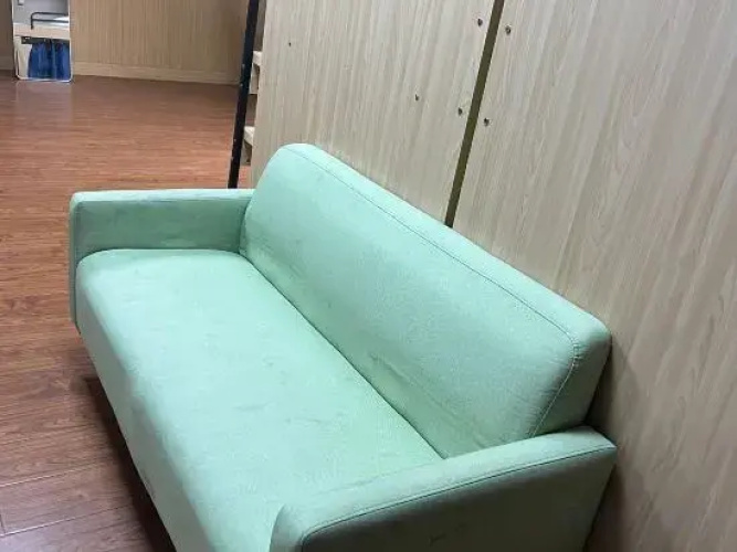 Chengdu Moyan Youth Hostel