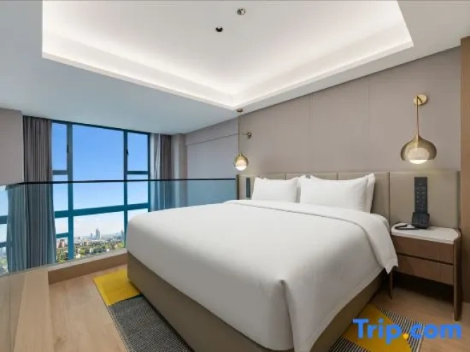 Double Apartment