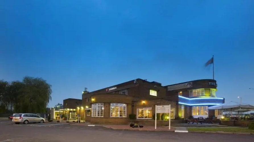 Imagen del hotel