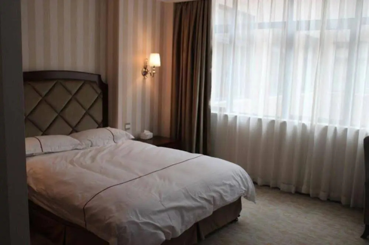 Hangzhou Wangsu Hotel Letong