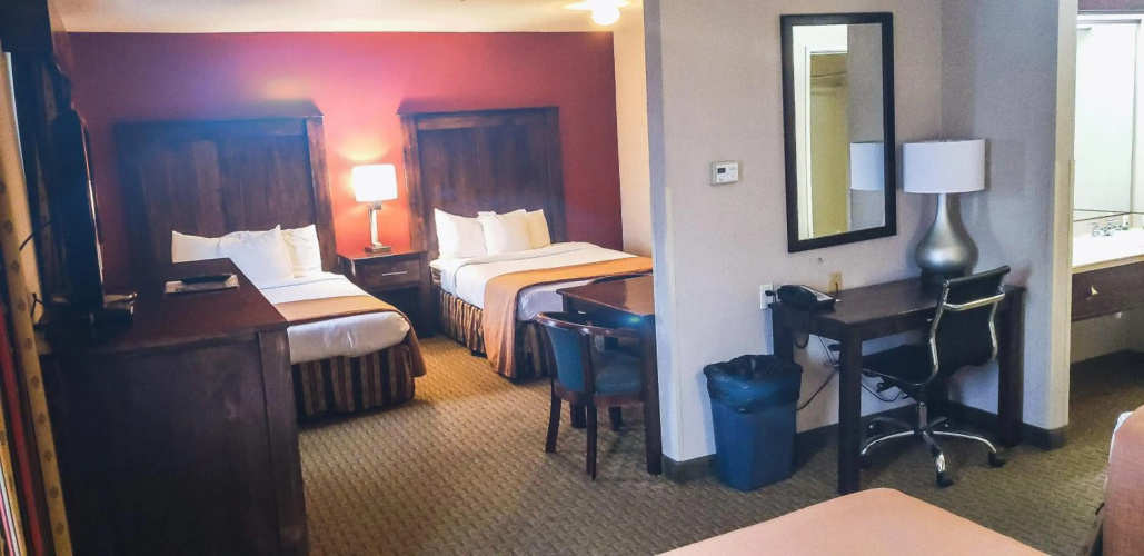 Inn America Lewiston photo 20