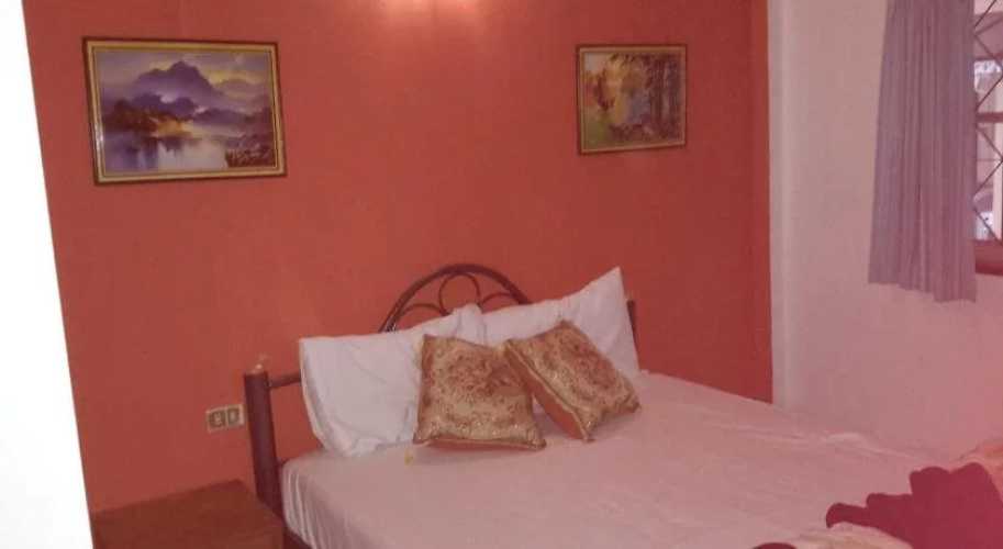 Cheap Rooms Guesthouse