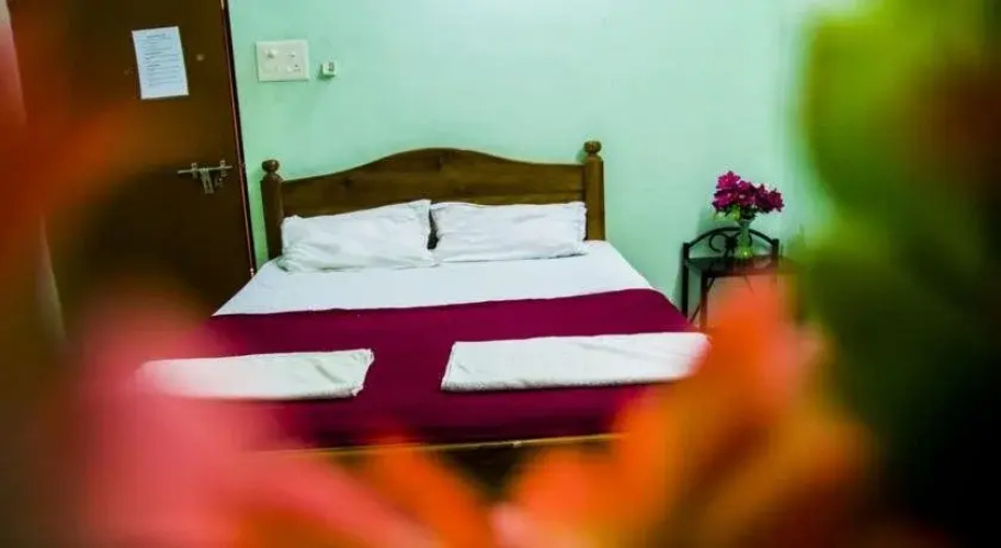 Dio's Guest House