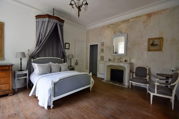 Manoir de Plaisance