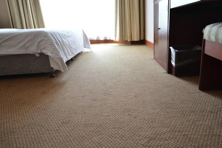Garden Hotel - Beijing