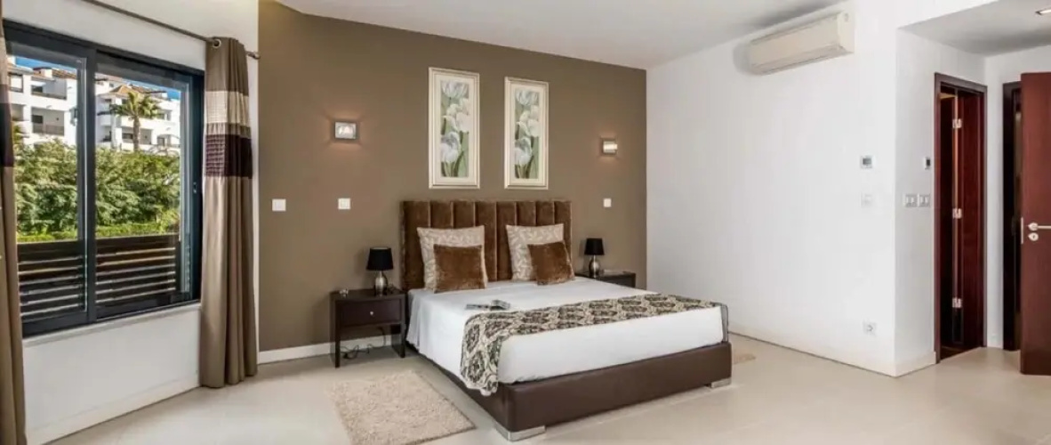5 Outstanding Spa Beach Resort 2 Bedroom Duplex