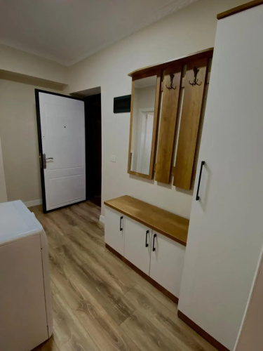 Serenity Apartament