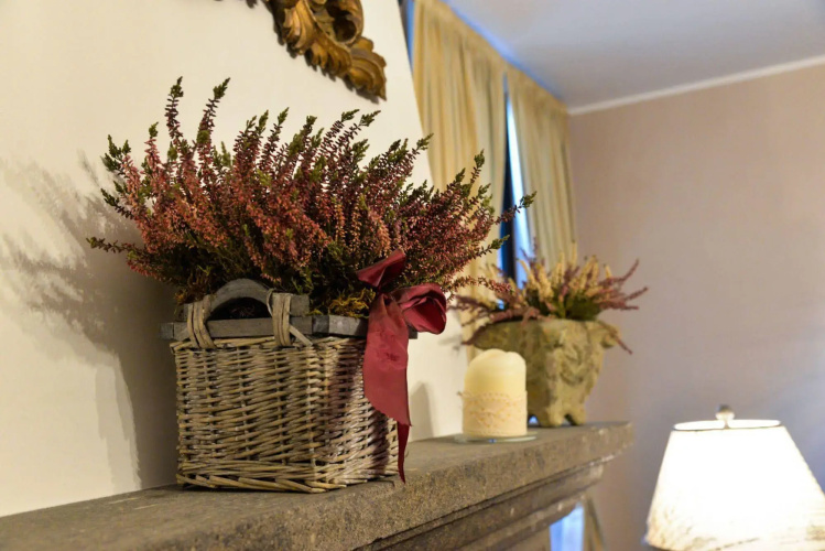 B&B Etrurian Home