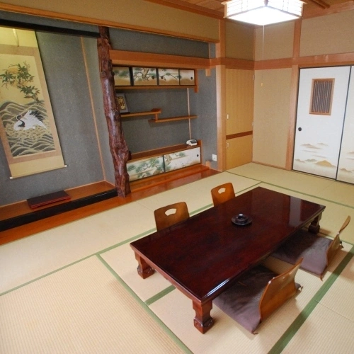 Standard room with ocean view