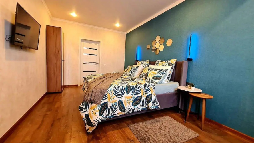 Фотография номера квартиры Сутки26 на улице Московская 95