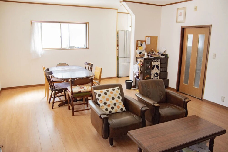 Farm Stay Ichirobee