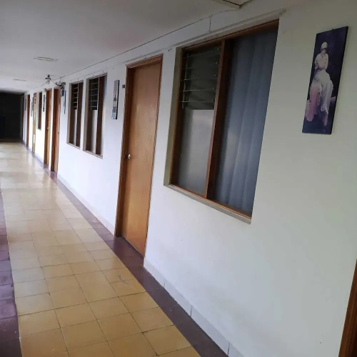Hospedaje Girardota