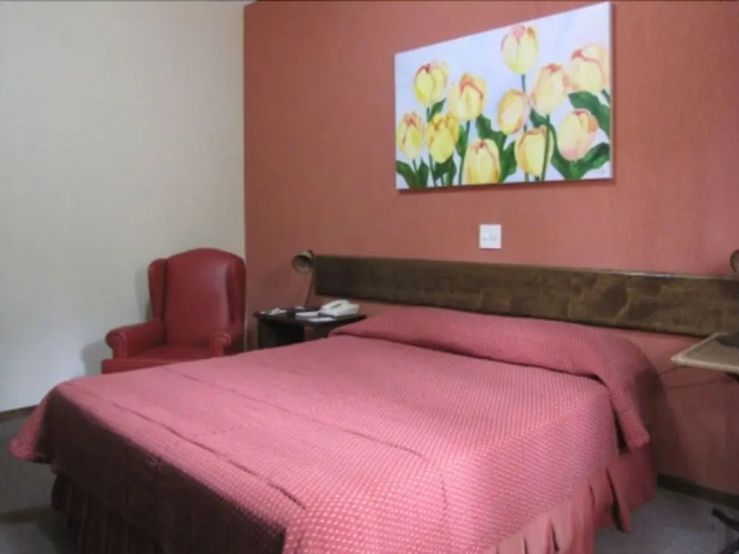 Mariá Plaza Hotel