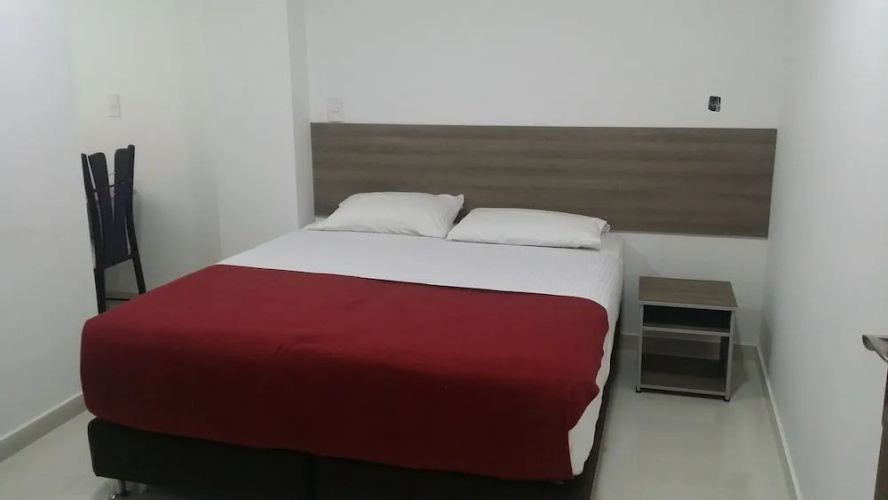 Bogotá Open