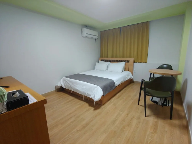Hotel Herald