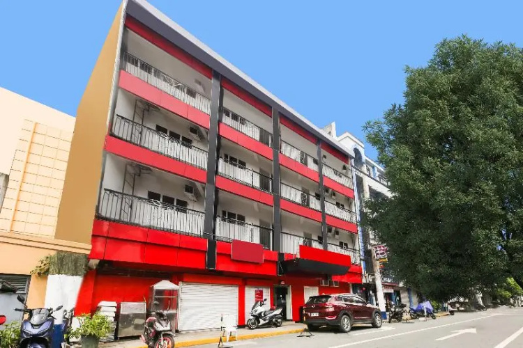 Otel görseli