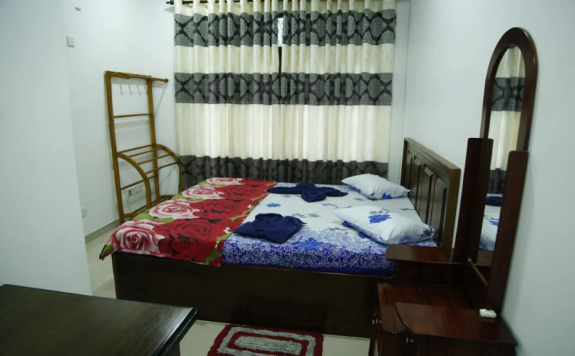 Mahaoya Green