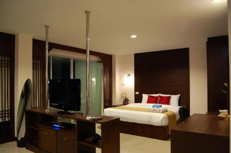 Suite
