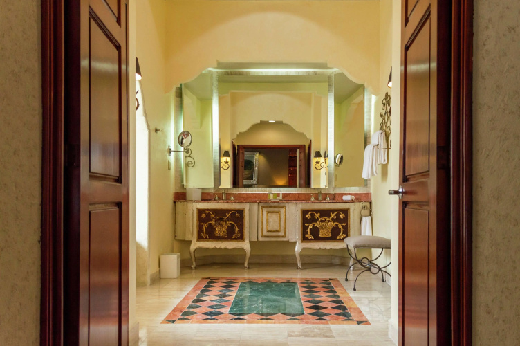 Hilton San Luis Potosi photo 14