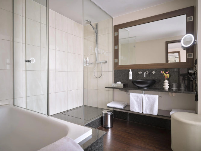 Flemings Selection Hotel Frankfurt-City photo 10